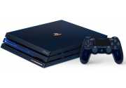 Sony PlayStation 4 Pro 2TB 500 Million Limited Edition 
